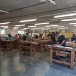 école ebenistede Blandine ébéniste de boisenbois