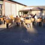 ecole ebeniste de Blandine ébéniste de boisenbois